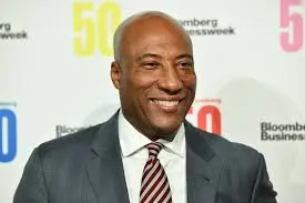 Who Is Byron Allen Early Introduction to His Career