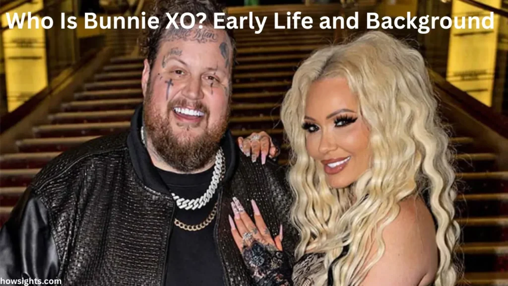 Who Is Bunnie XO Early Life and Background