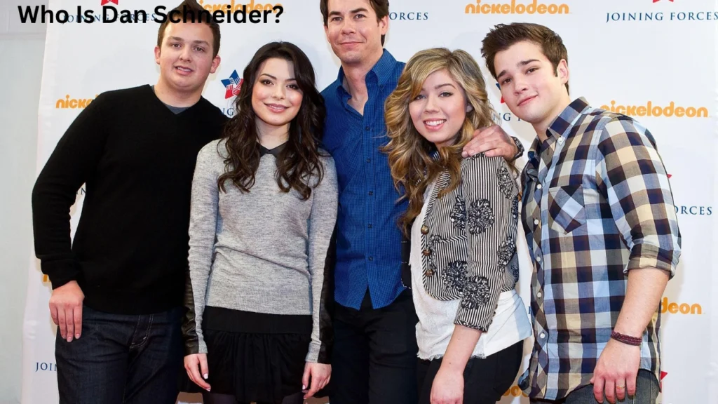 Who Is Dan Schneider