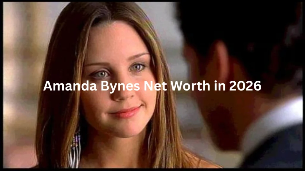 Amanda Bynes Net Worth in 2026