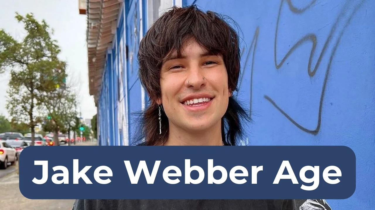 Jake Webber Age