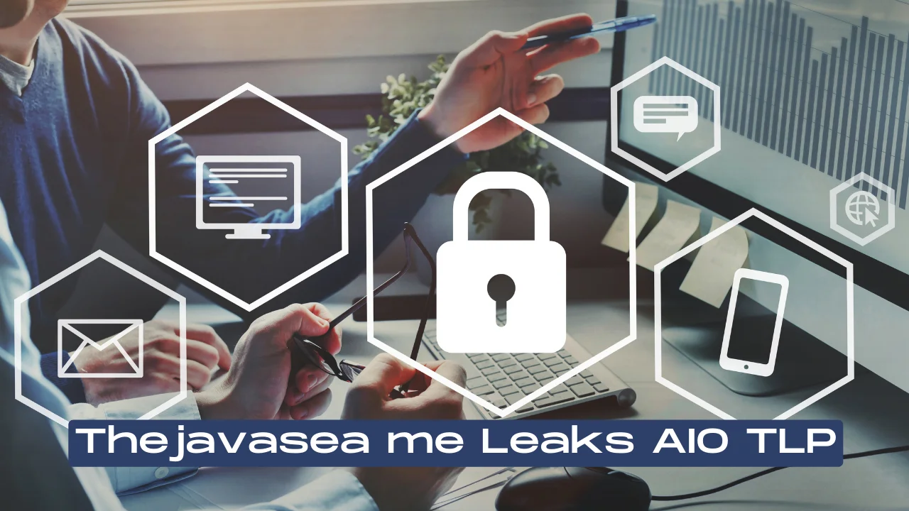 Thejavasea me Leaks AIO TLP
