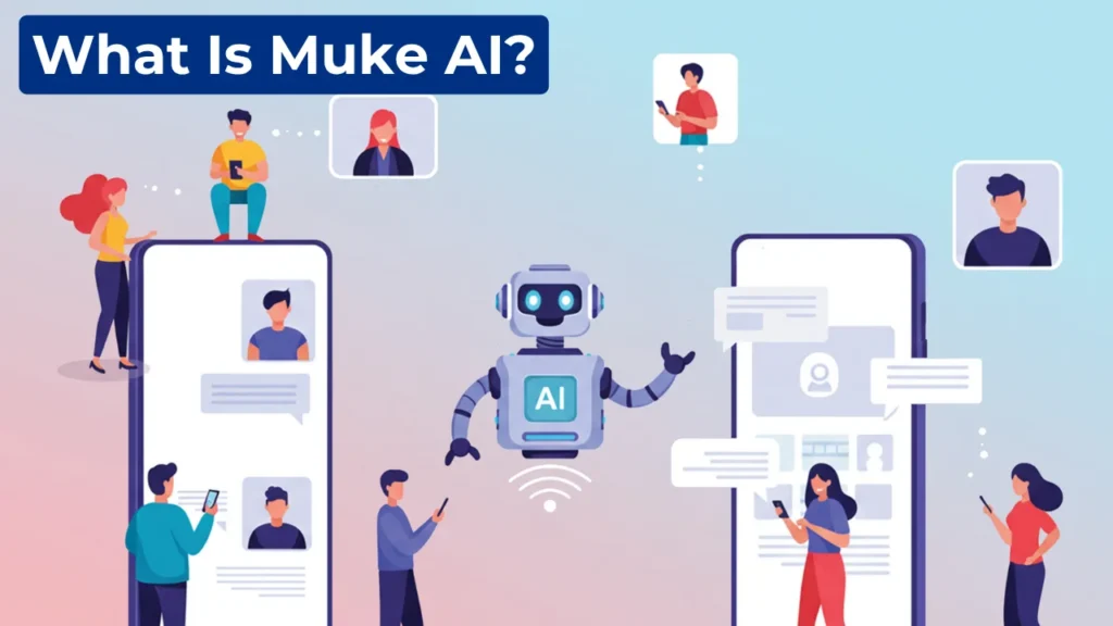 What Is Muke AI?