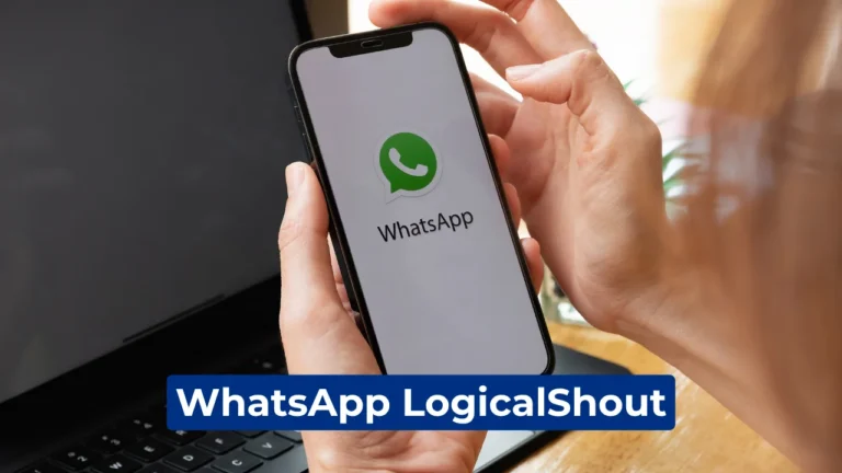 WhatsApp LogicalShout