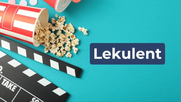Lekulent