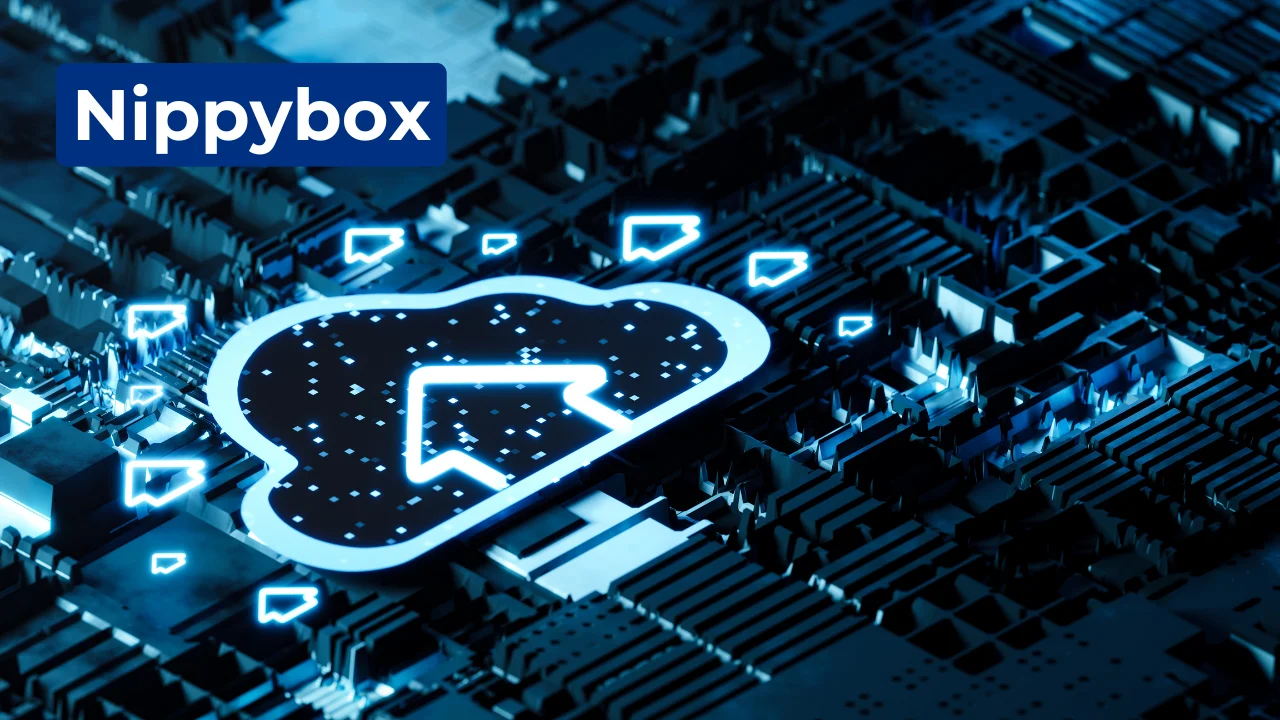 Nippybox