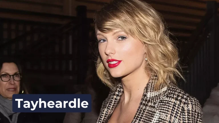 Tayheardle