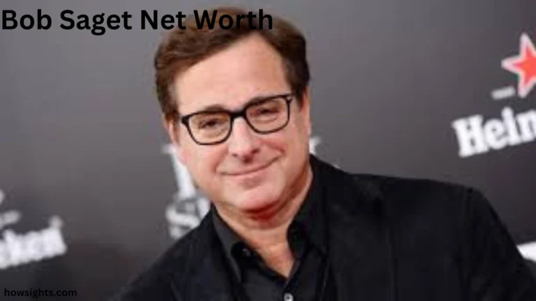 Bob Saget Net Worth