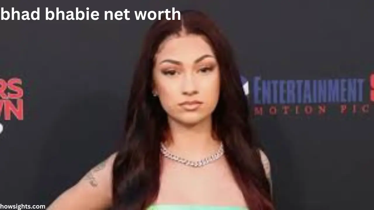 bhad bhabie net worth