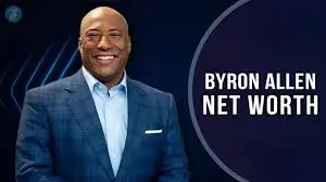 byron allen net worth
