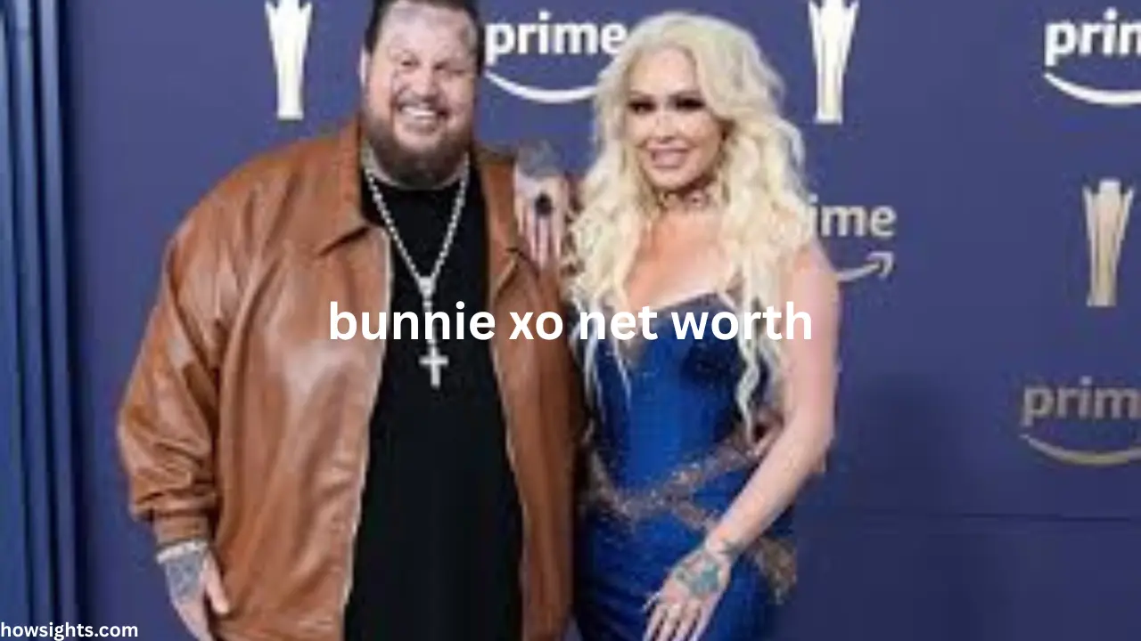 bunnie xo net worth