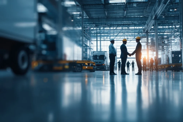 Lianjie Supply Chain: Your Reliable Partner for Global Sourcing