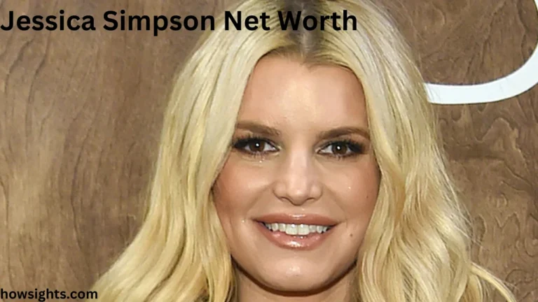 Jessica Simpson Net Worth