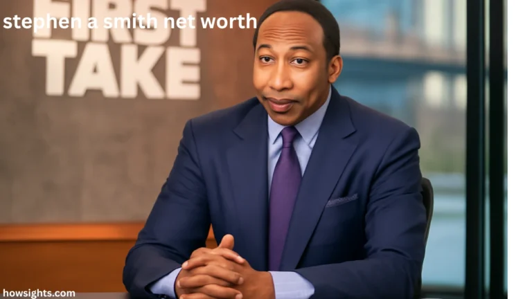 stephen a smith net worth
