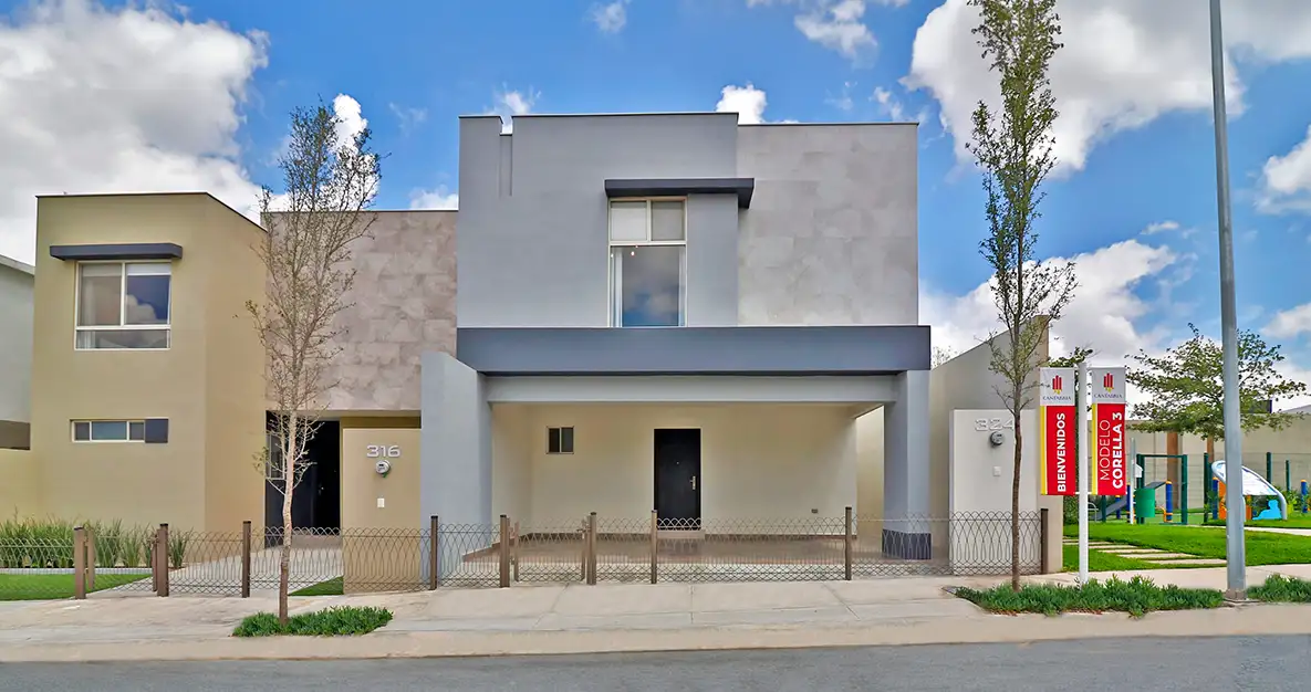 Casas en venta en Saltillo and Why Buyers Are Choosing Northern Mexico