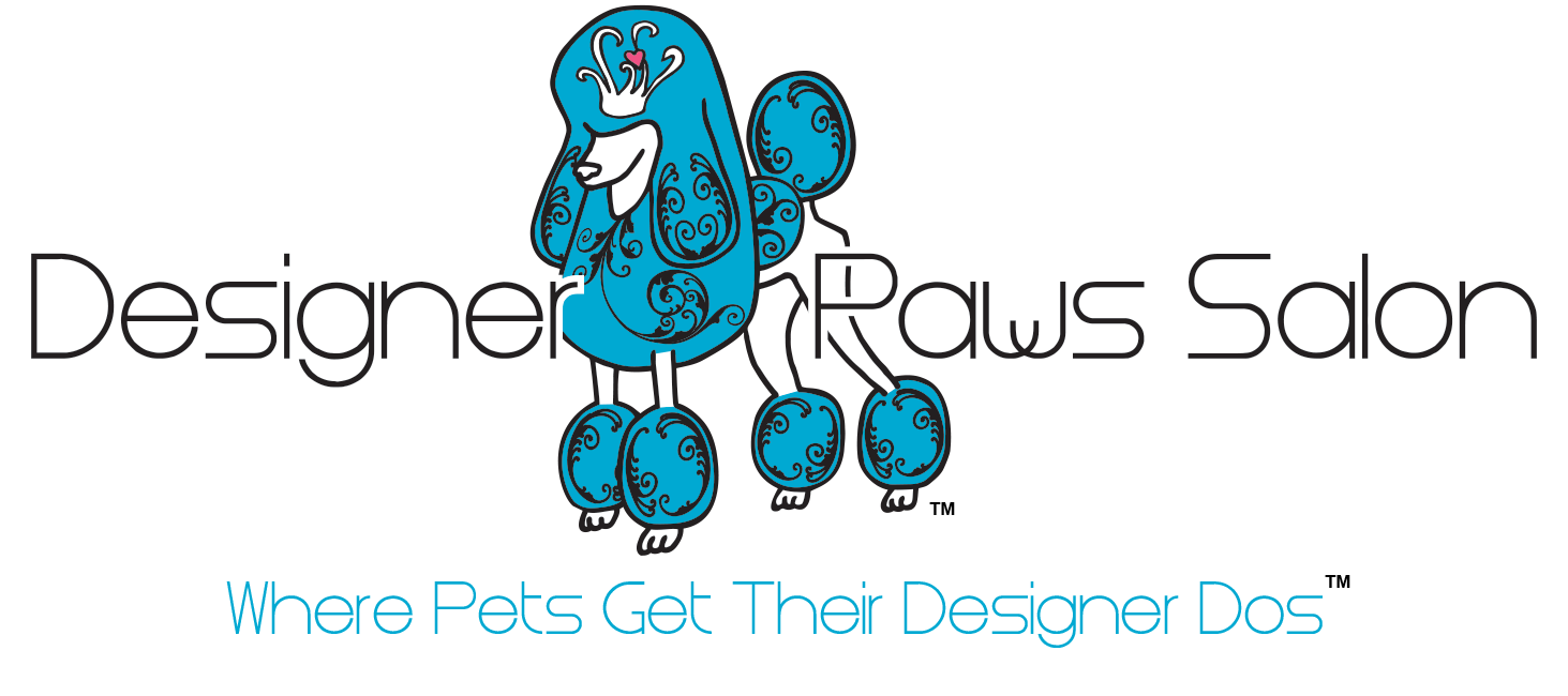 Designer Paws Salon Professional Pet Grooming Services in Upper Arlington and Westerville