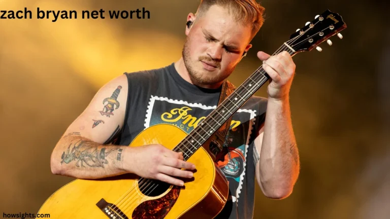 zach bryan net worth